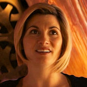 The Thirteenth Doctor