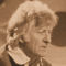 The Third Doctor