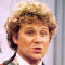 The Sixth Doctor