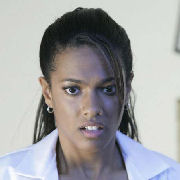 Martha Jones