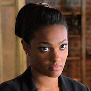 Dr Martha Jones