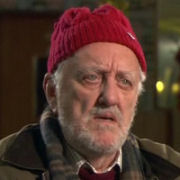 Wilfred Mott