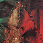 Terror Of 
The Zygons